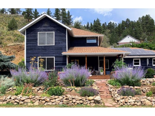 81 Main St, Jamestown, CO 80455