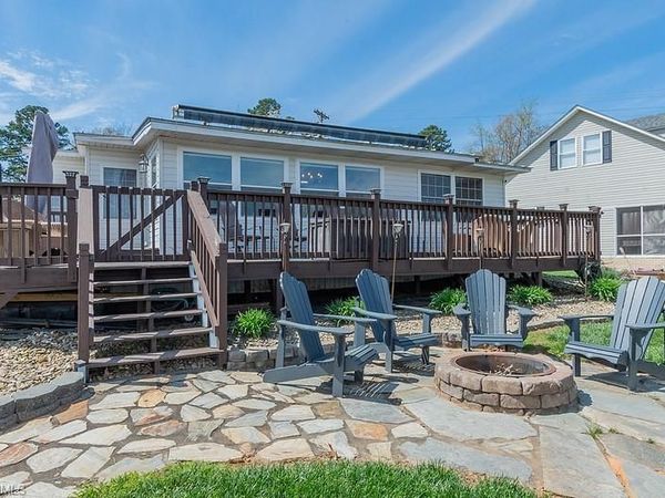 349 Reynolds Road , Lexington, NC 27292