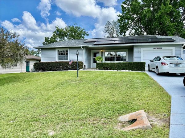 BEVERLY HILLS, FL 34465
