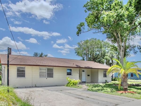 505 FIELDER BOULEVARD , SEBRING, FL 33870