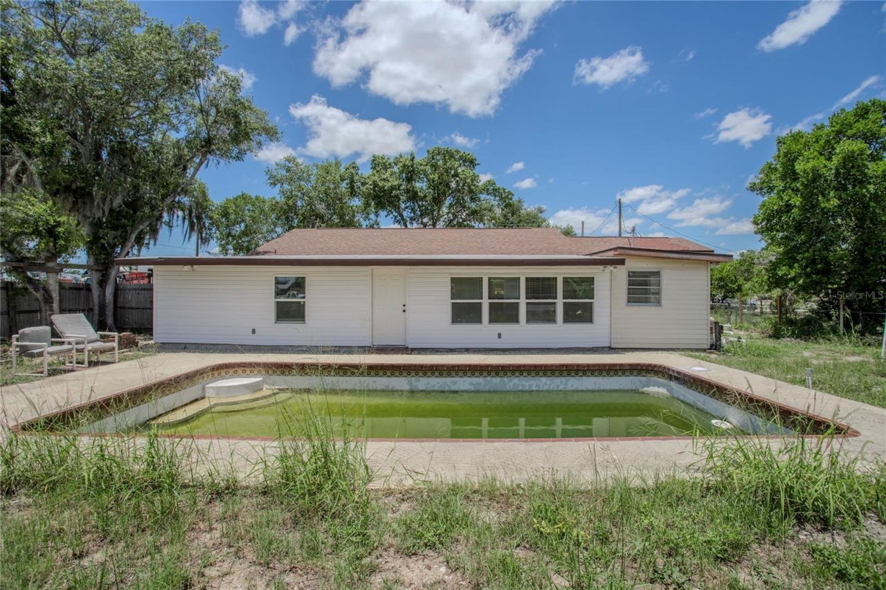 505 Fielder Boulevard , Sebring, FL 33870 Photo