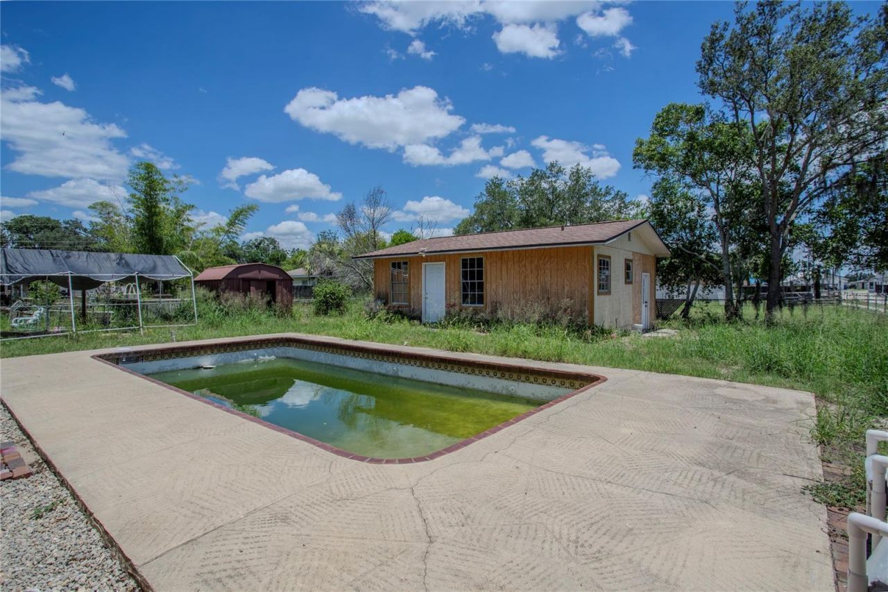 505 Fielder Boulevard , Sebring, FL 33870 Photo