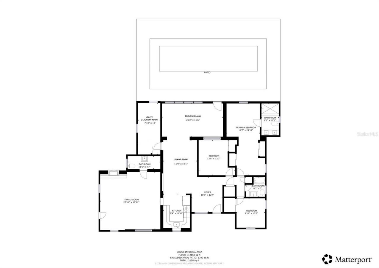 505 Fielder Boulevard , Sebring, FL 33870 Photo