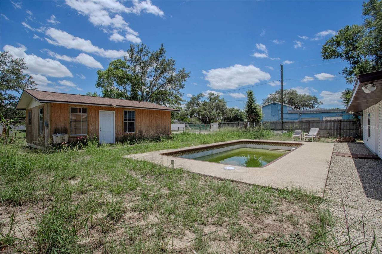 505 Fielder Boulevard , Sebring, FL 33870 Photo