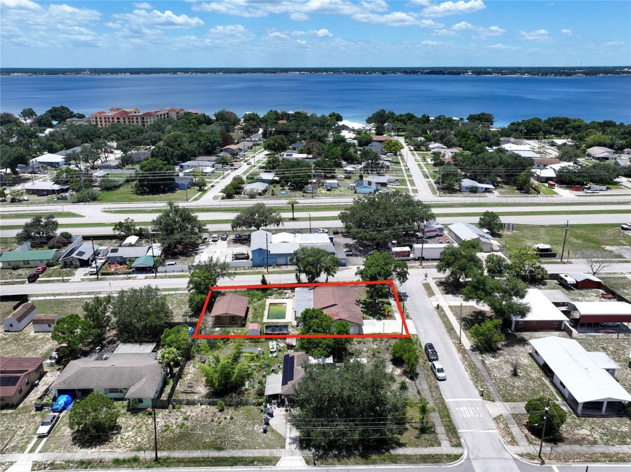 505 Fielder Boulevard , Sebring, FL 33870 Photo