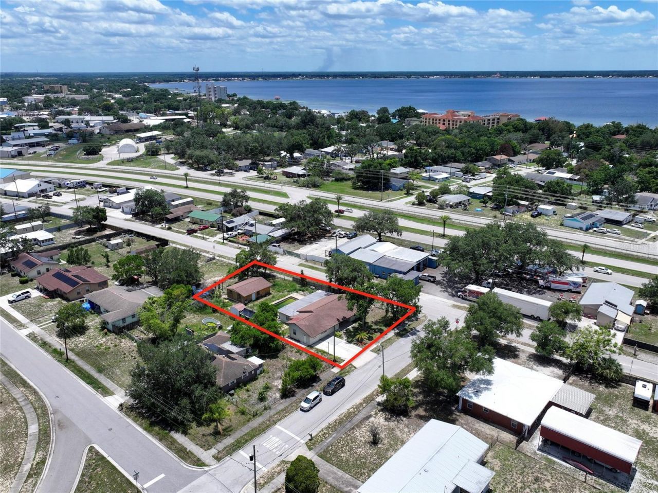 505 Fielder Boulevard , Sebring, FL 33870 Photo