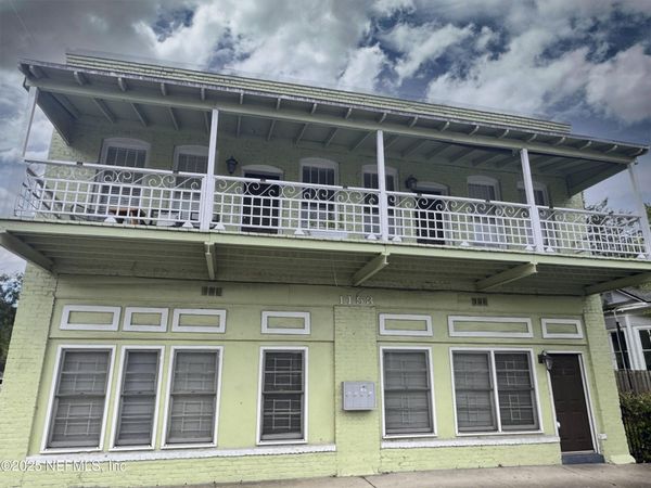 1153 WALNUT Street, Unit 4, Jacksonville, FL 32206