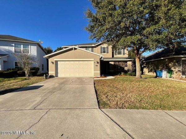 12127 NARROWLEAF Court, Jacksonville, FL 32225