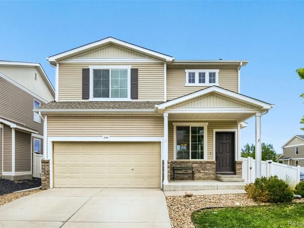 5560 Killarney Court , Denver, CO 80249