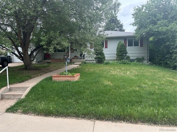 5326 E Atlantic Place , Denver, CO 80222