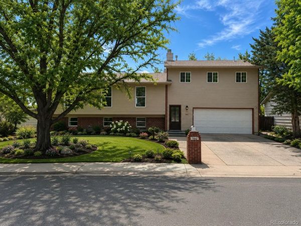 2012 S Ivory Street , Aurora, CO 80013