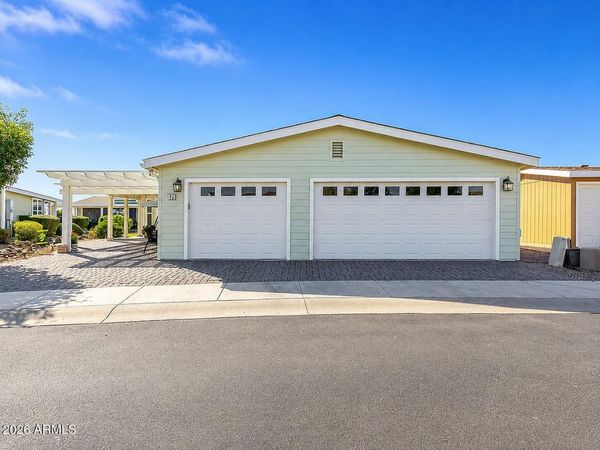 11201 N EL MIRAGE Road, Unit F79, El Mirage, AZ 85335