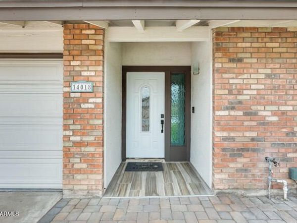 14018 N 44TH Drive, Glendale, AZ 85306