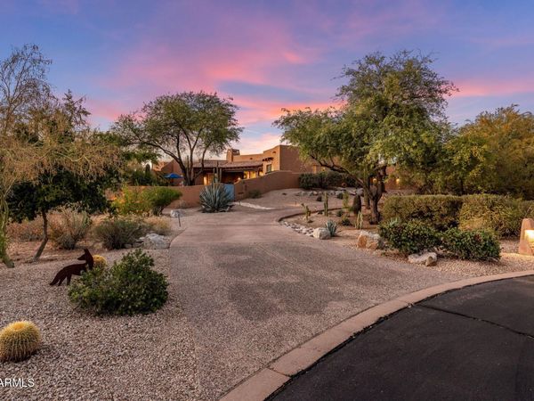 8400 E DIXILETA Drive, Unit 146, Scottsdale, AZ 85266