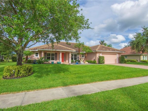 470 Pittman Avenue, Vero Beach, FL 32968