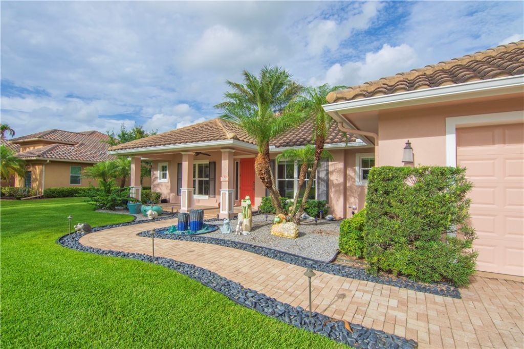 470 Pittman Avenue, Vero Beach, FL 32968 Photo