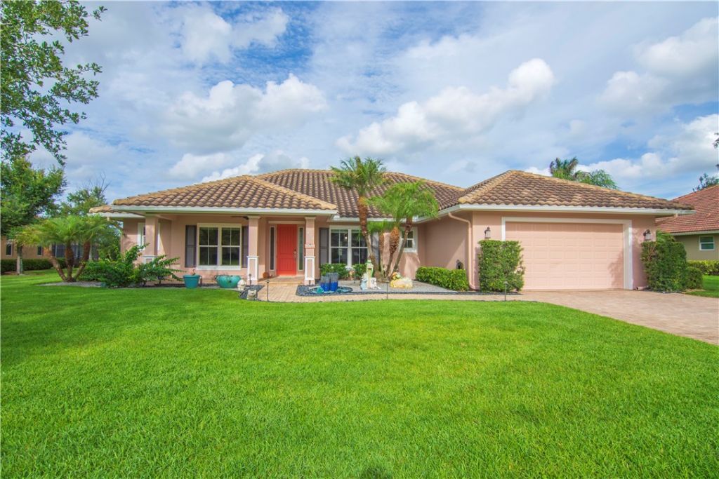470 Pittman Avenue, Vero Beach, FL 32968 Photo