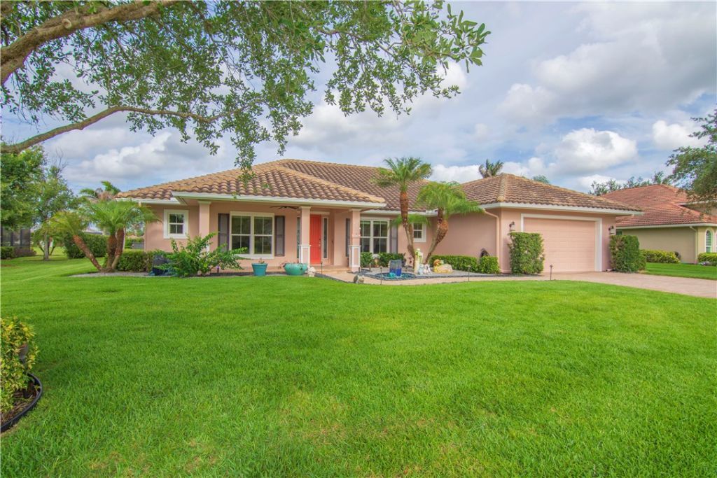 470 Pittman Avenue, Vero Beach, FL 32968 Photo