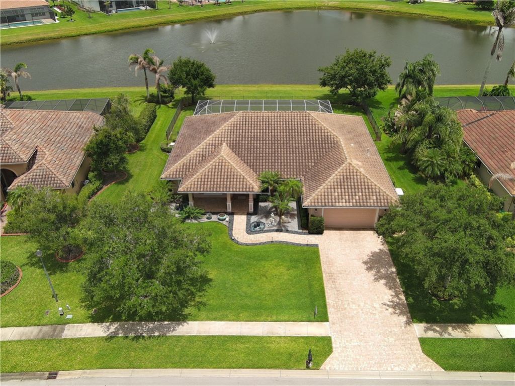 470 Pittman Avenue, Vero Beach, FL 32968 Photo