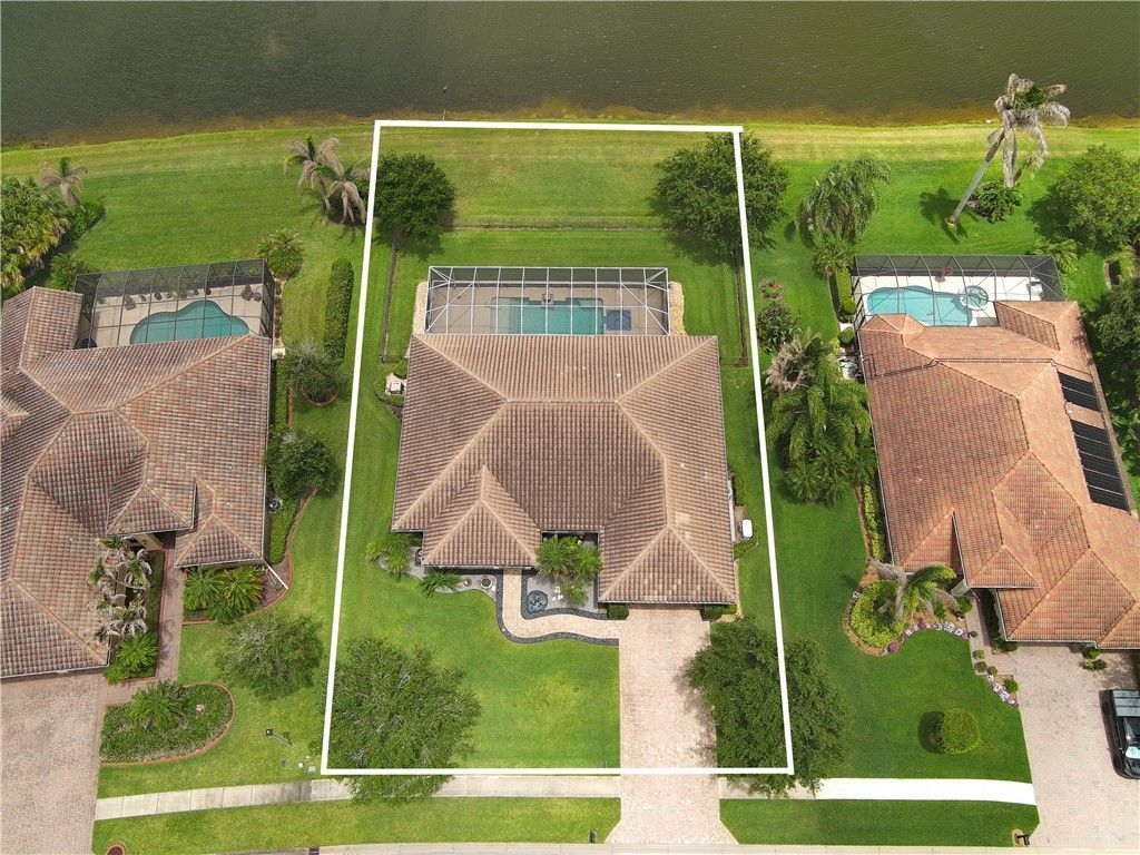 470 Pittman Avenue, Vero Beach, FL 32968 Photo