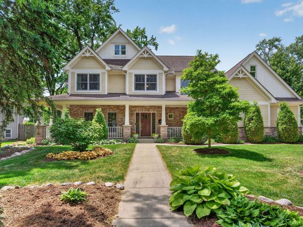1045 MAGNOLIA Lane , Naperville, IL 60540