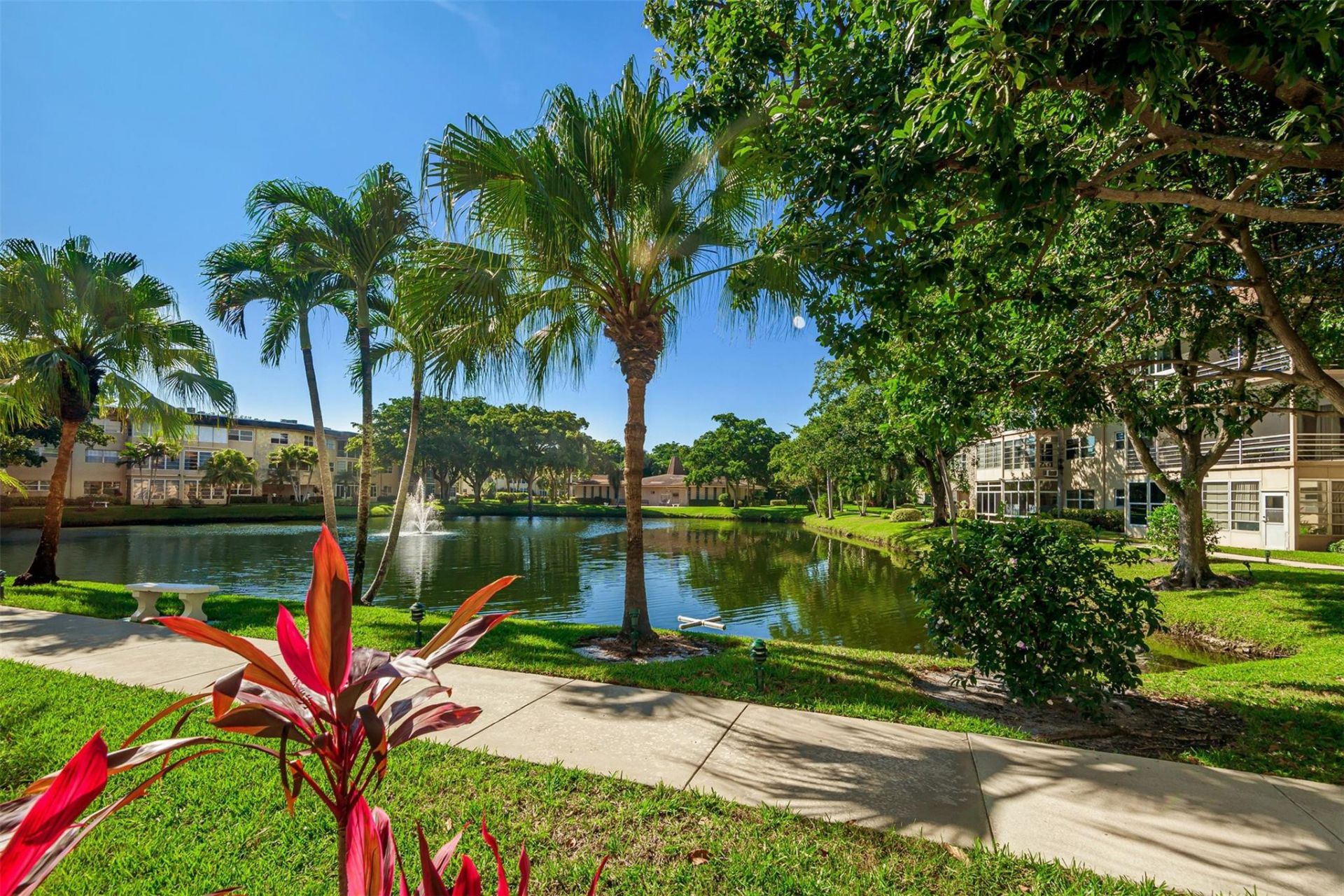 3431 NW 50th Avenue, Unit 104, Lauderdale Lakes, FL 33319 Photo