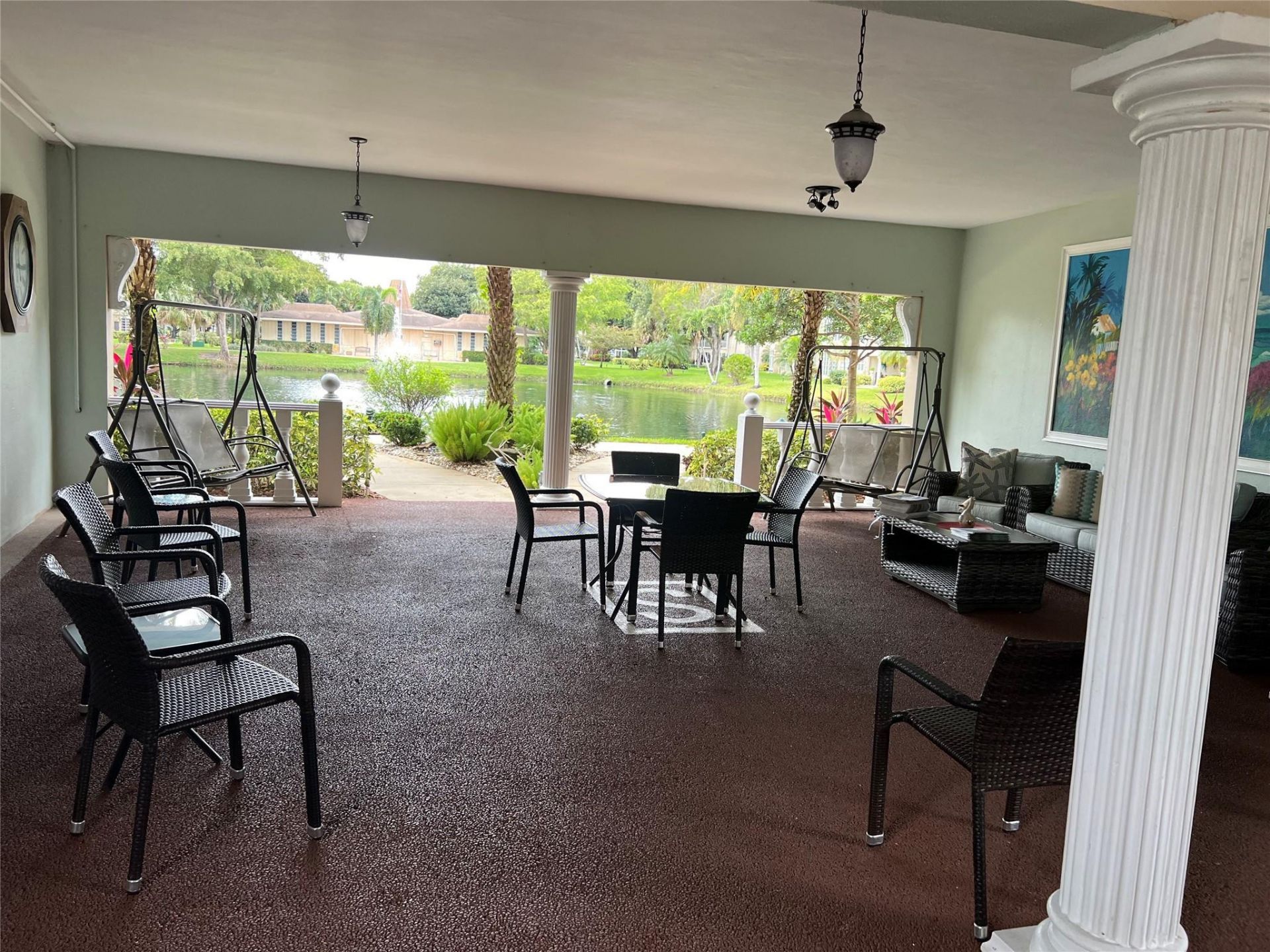 3431 NW 50th Avenue, Unit 104, Lauderdale Lakes, FL 33319 Photo