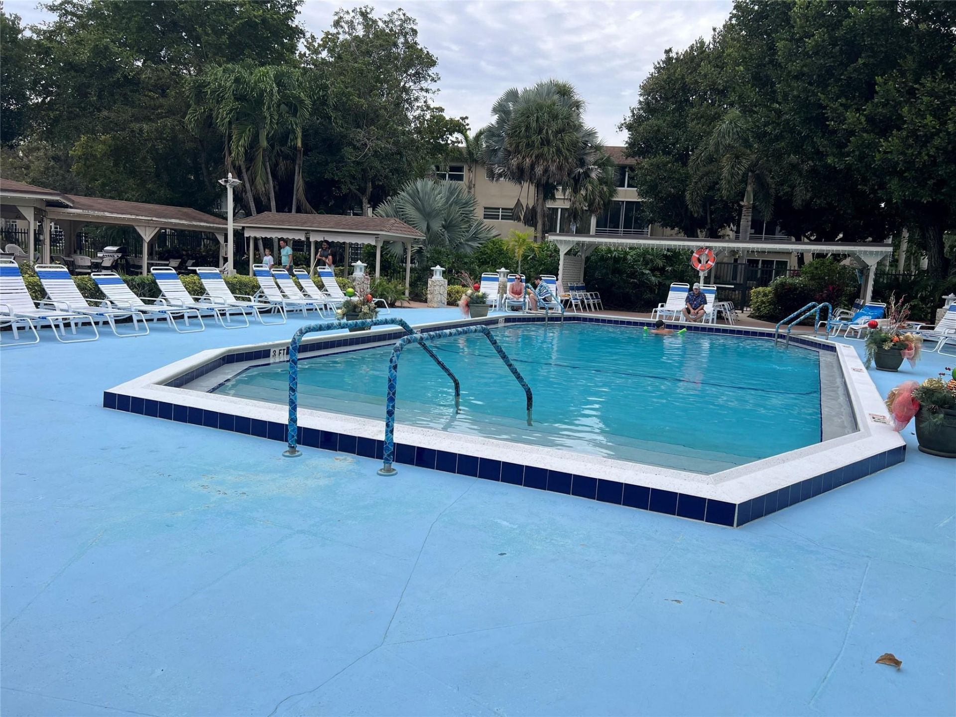 3431 NW 50th Avenue, Unit 104, Lauderdale Lakes, FL 33319 Photo