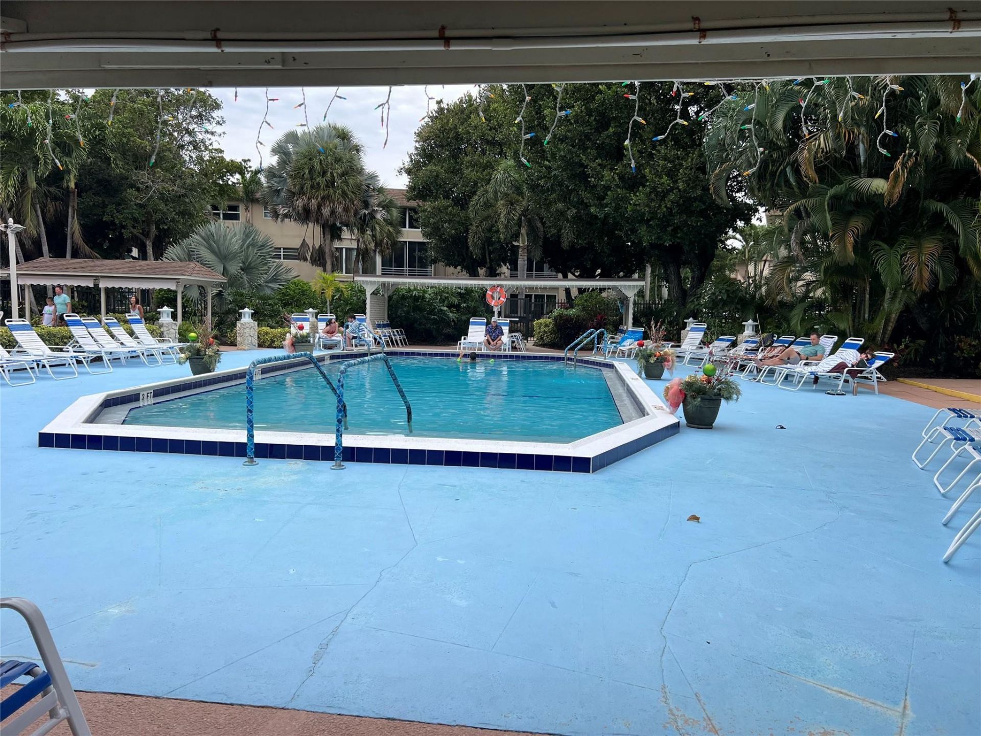 3431 NW 50th Avenue, Unit 104, Lauderdale Lakes, FL 33319 Photo