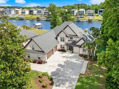 9785 Anchor Dr. , Longs, SC 29568
