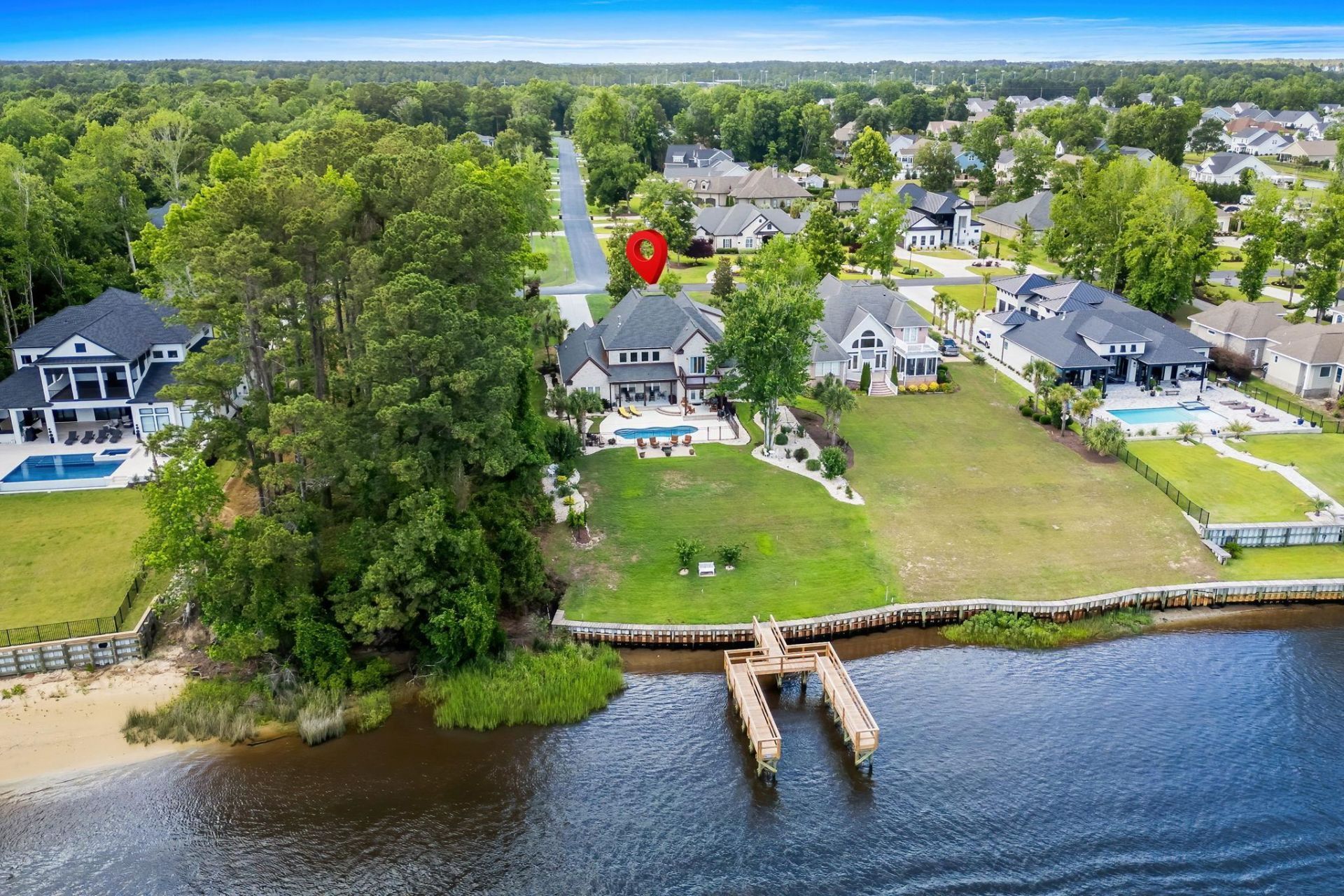9785 Anchor Dr.  Photo 71