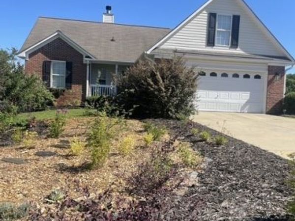 7268 Beaver Run Drive, Fayetteville, NC 28314