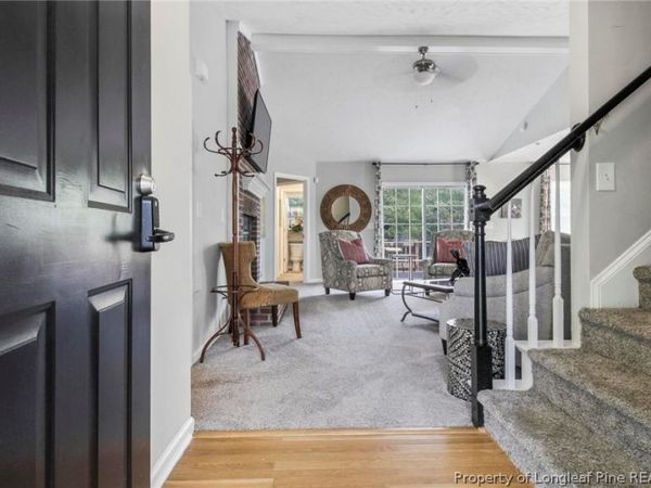 7268 Beaver Run Drive , Fayetteville, NC 28314
