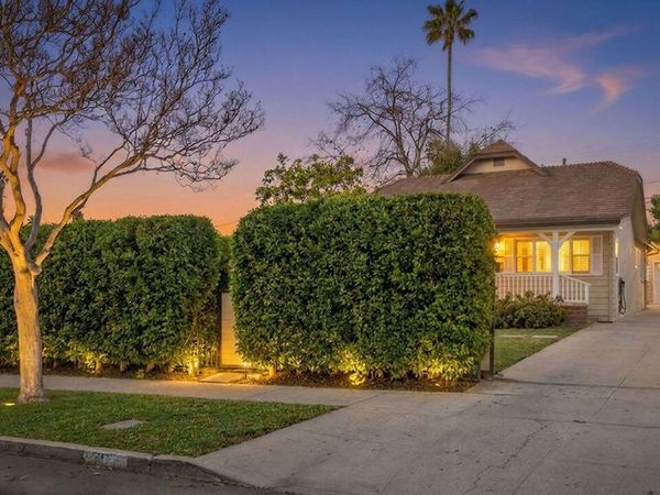 2717 W Avenue 30, Los Angeles, CA 90065