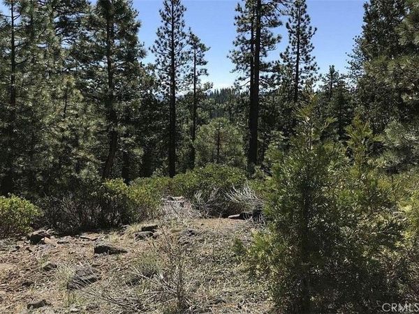 0 Falcon Road, California Pines, CA 96101