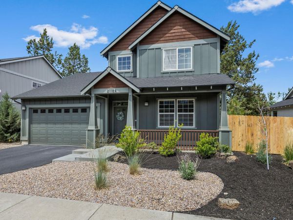 21184 Silverado Valley Lane, Bend, OR 97702