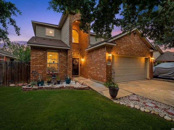 9147 Everton, San Antonio, TX 78245