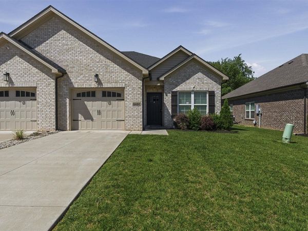 6480 Fortuna Avenue , Bowling Green, KY 42104