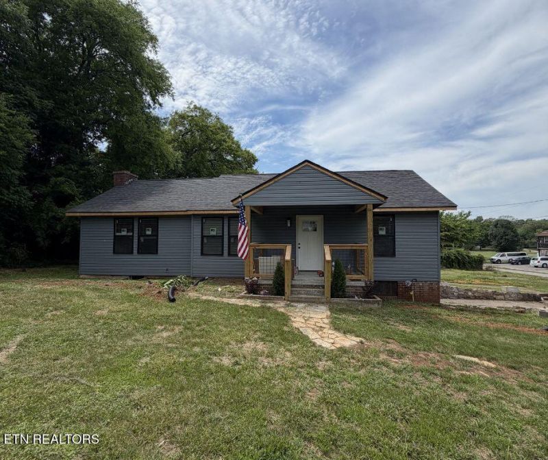 115 Howard St, Maryville, TN 37804 Main Photo