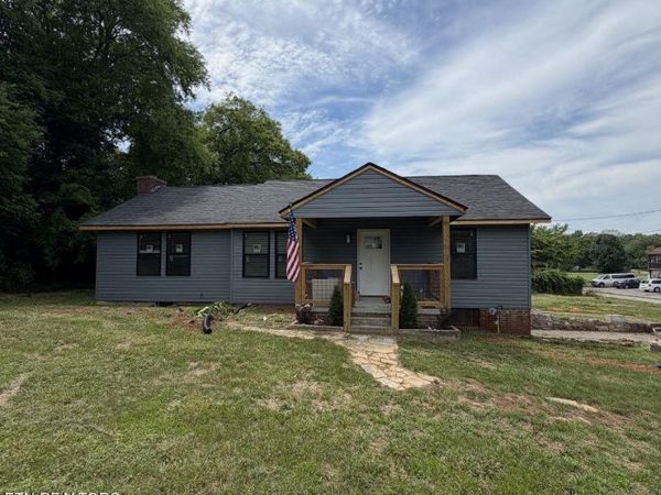 115 Howard St, Maryville, TN 37804