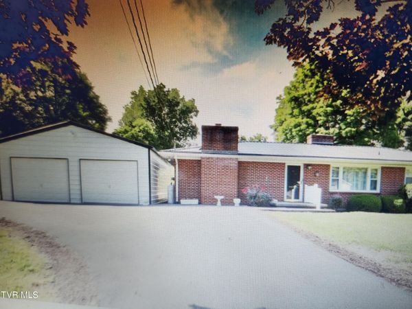 20495 Blue Spruce Road, Bristol, VA 24202