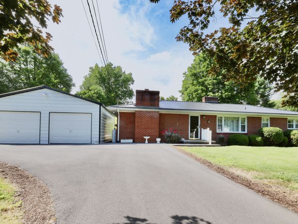 20495 Blue Spruce Road, Bristol, VA 24202
