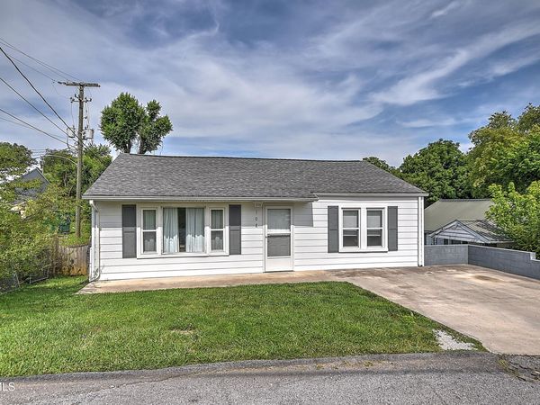 108 Orange Street, Kingsport, TN 37660