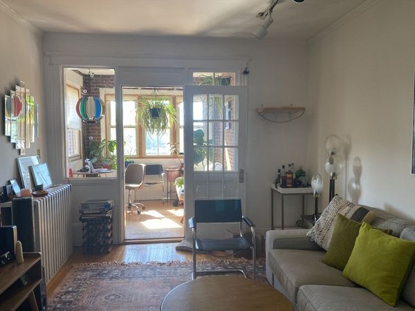 90 Bynner St, Unit 11, Boston, MA 02130