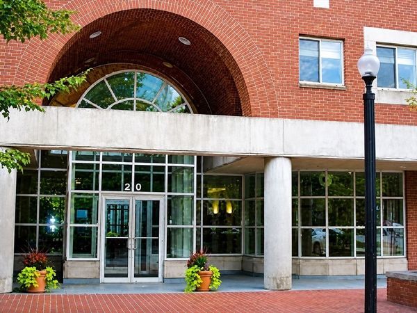 20 Webster Street, Unit 211, Brookline, MA 02446
