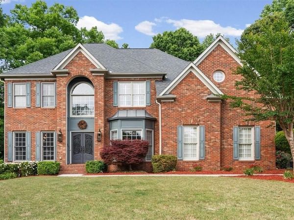 5250 Vinings Springs Court SE, Mableton, GA 30126