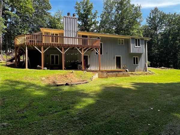 5611 High Harbor Court, Gainesville, GA 30504