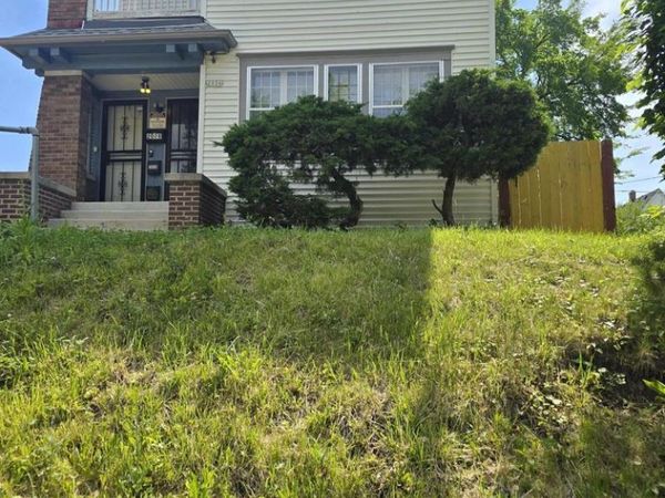 2026 N 39th STREET, Unit 2028, Milwaukee, WI 53208