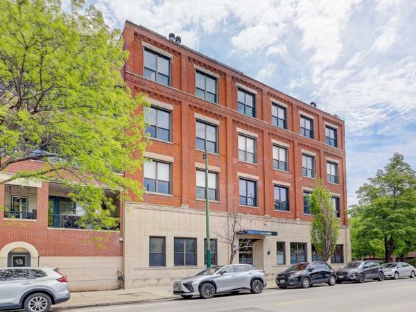 2525 N Sheffield Avenue , Unit 2C, Chicago, IL 60614