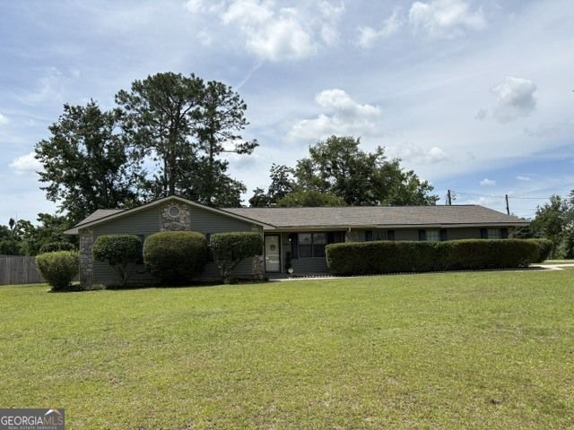 3900 Greenridge Road, Valdosta, GA 31605 Main Photo